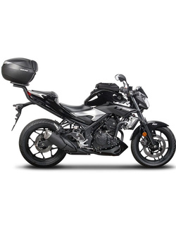 Stelaż pod kufer centralny Shad Yamaha MT-03 (15-20)/ YZF-R3 (16-17)