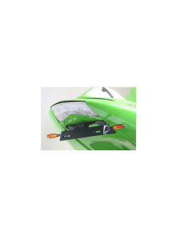 MOCOWANIE TABLICY REJESTRACYJNEJ R&G DO Kawasaki ZX10-R (04-05)