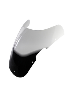 Szyba motocyklowa MRA Spoiler "S" Yamaha FJ 1200 [91-] przeźroczysta 