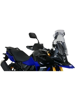Szyba motocyklowa MRA Vario Touring "NVTM" Suzuki V-Strom 800/ DE/ RE (23-) przyciemniana