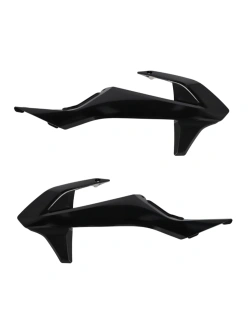 Zestaw plastików Acerbis KTM 50 SX (18-)/ GasGas MC 50 (22-23) czarny