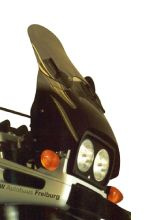 Szyba motocyklowa MRA Varioscreen "VM" BMW R 1100 GS (93-99) / R 850 GS (94-01) przyciemniana