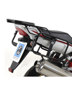 Stelaż kufrów bocznych Hepco&Becker Lock-It Honda CB 1300 S/F [10-25]
