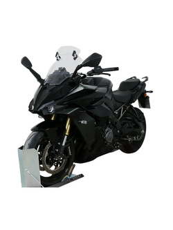 Szyba motocyklowa MRA Variotouringscreen "VTM" do Suzuki GSX-S 1000 GT (22-) przezroczysta