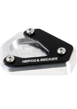 Poszerzenie stopki Hepco&Becker Kawasaki Ninja 1100 SX/SE (25-)