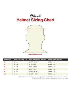 Kask integralny Biltwell Gringo S Tracker szaro-czarny