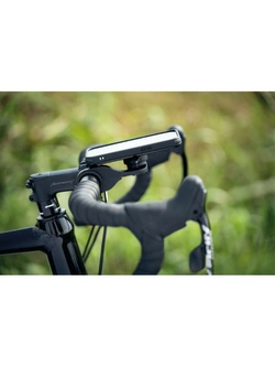 Uchwyt na telefon Lampa z mocowaniem na kierownicę od 22 do 35 [mm]