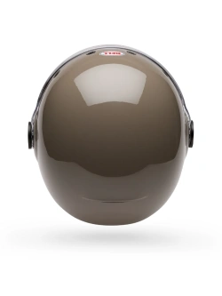 Kask integralny Bell Bullitt GT brązowy