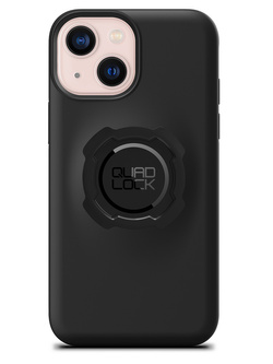 Zestaw 360 Quad Lock: etui na telefon iPhone 13 mini + wybrane komponenty