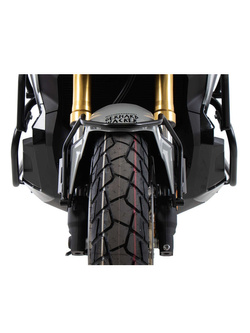 Osłona błotnika Hepco&Becker Honda X-ADV (21-24) czarna 