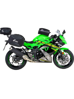 Stelaż C-Bow Hepco&Becker Kawasaki Ninja 125 [19-]