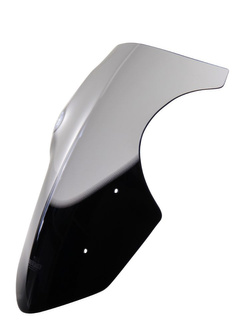 Szyba motocyklowa MRA Touring "TM" Kawasaki Z 1000 SX (17-19) przyciemniana