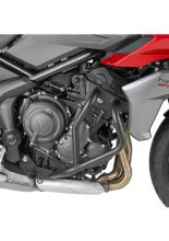 Gmole silnika Givi do Triumpha Tiger Sport 660 (22-25) czarne
