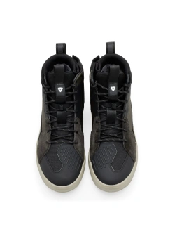 Buty motocyklowe REV’IT! Arrow 2 H2O ciemnozielono-brązowe