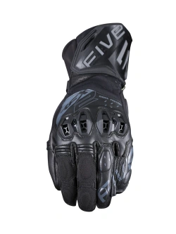 Rękawice motocyklowe Five RFX2 Evo czarno-grafitowe