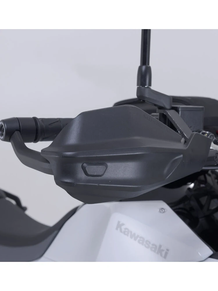 Zestaw osłon dłoni Adventure SW-Motech Kawasaki KLE 500/ SE (26-)