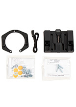 Tankring Basic Hepco&Becker KTM 390 Duke (17-23)