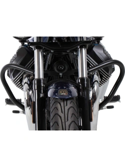 Gmole silnika Hepco&Becker Moto Guzzi V7 Stone Corsa (24-) czarne