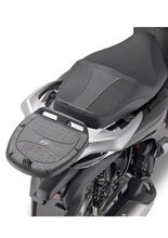 Stelaż pod kufer centralny Monolock Kappa Honda SH 125/150 (20-25)/ 350 (21-)