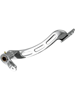 Przedłużona dźwignia hamulca Kuryakyn do Harley Davidson (wybrane modele Electra Glides, Road Glides, Road Kings, Street Glides i Trikes)