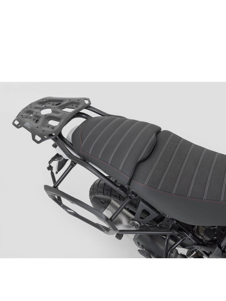 Stelaż boczny PRO SW-MOTECH Ducati DesertX (22-)/ Rally (23-)