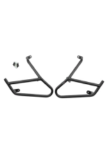 Gmole PUIG Suzuki DL800 V-Storm (24-)/ DE (23-)/ SE (25-) czarne