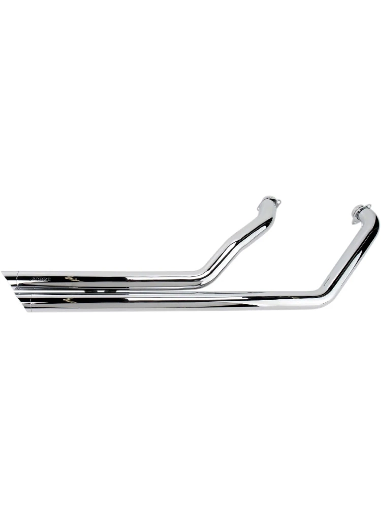 Pełny układ wydechowy Cobra Streetrod Slashdown Suzuki VL/ VZ Intruder 800 (09-15)