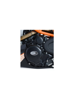 OSŁONA SILNIKA [PARA] R&G Do KTM 390 Duke (13-15) / RC 390 (14-15)