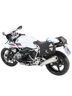 Stelaż boczny C-Bow Hepco&Becker BMW R nineT Racer [17-23]