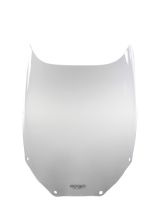 Szyba motocyklowa MRA oryginalny kształt "O" Kawasaki ZX 7 R (96-) przeźroczysta