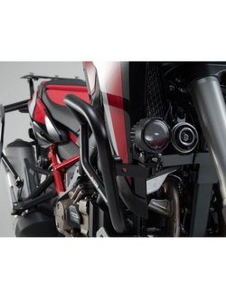 Zestaw świateł drogowych EVO high SW-MOTECH do Hondy CRF1100 L Africa Twin/ Adv Sports (19-)
