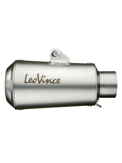 Tłumik motocyklowy LeoVince LV-10 BMW S/ M 1000 RR (19-24)/ S/ M 1000 R (21-24) stalowy