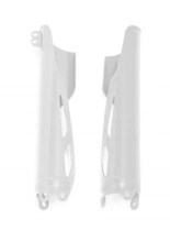 Osłony lag Acerbis białe Honda (wybrane modele)