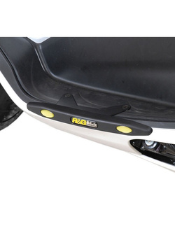 SLIDERY PODESTU R&G Do Honda PCX 125 (12-14) / PCX 150 (12-14)