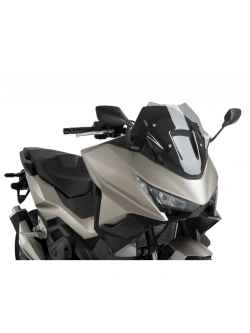 Szyba do skutera sportowa PUIG V-Tech Honda Forza 750 (25-) przyciemniana