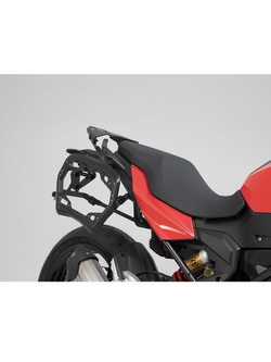 Stelaż Pro na kufry boczne SW-MOTECH BMW F 900 R / XR[19-24]