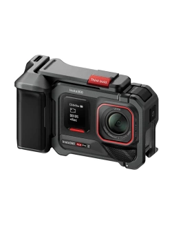 Uchwyt Insta360 Xplorer Grip Kit