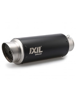 Pełny układ wydechowy IXIL RC3B Sport Xtrem Yamaha MT-09 (24-)