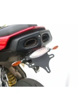 Mocowanie tablicy rejestracyjnej R&G Racing Ducati 749/ 999