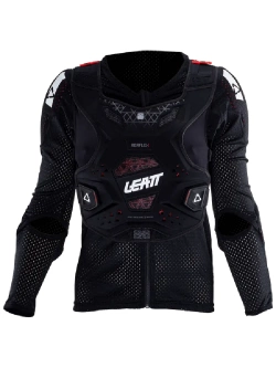Zbroja motocyklowa damska Leatt AirFlex Body Protector