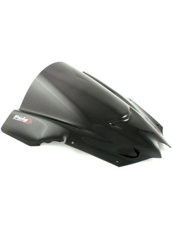 Szyba sportowa PUIG do Yamaha YZF R6 (08-16) mocno przyciemniana