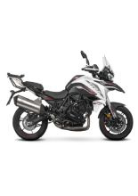 Stelaż SHAD pod kufer centralny Top Master do Benelli TRK 702/X (23-)
