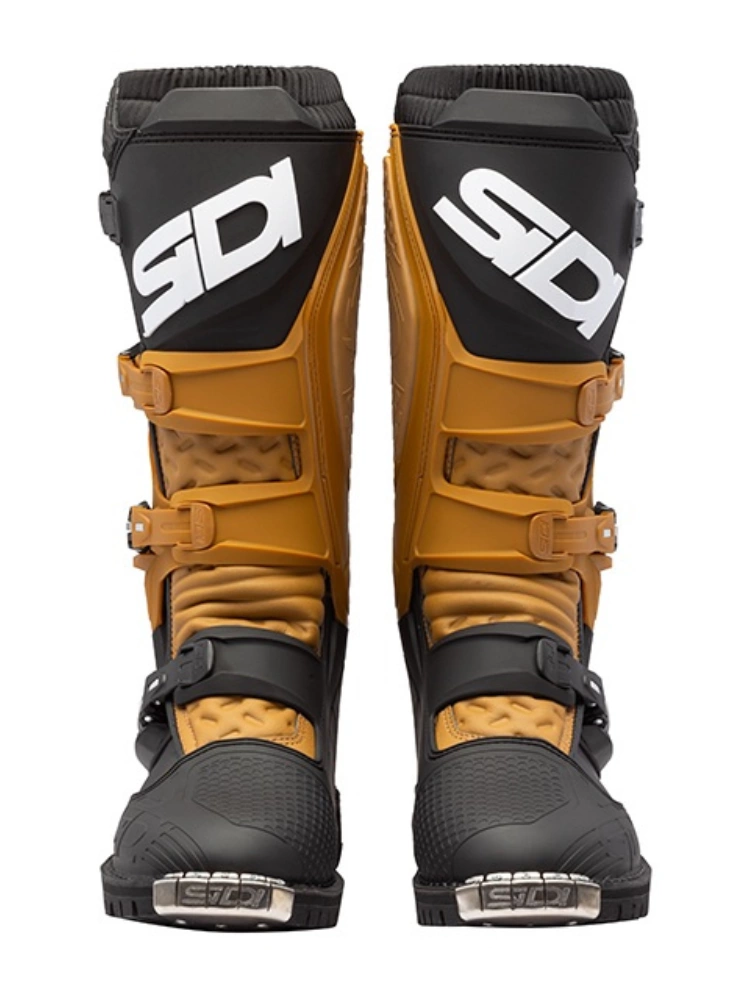 Buty enduro Sidi X Power Enduro czarne