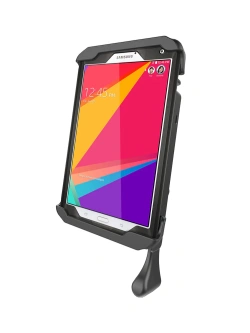 Uchwyt sprężynowy RAM Tab-Lock do tabletów 7-8 cali z etui