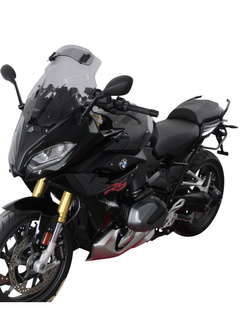 Szyba motocyklowa MRA Variotouringscreen "VTM" BMW R 1250 RS [19-] przyciemniana