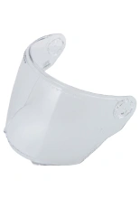 Szybka do kasku Schuberth J2 SV 7 przezroczysta