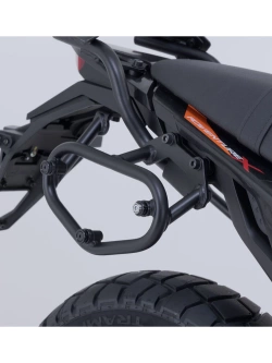 Stelaż SLC SW-Motech do sakw bocznych KTM (wybrane modele) [na prawą stronę]