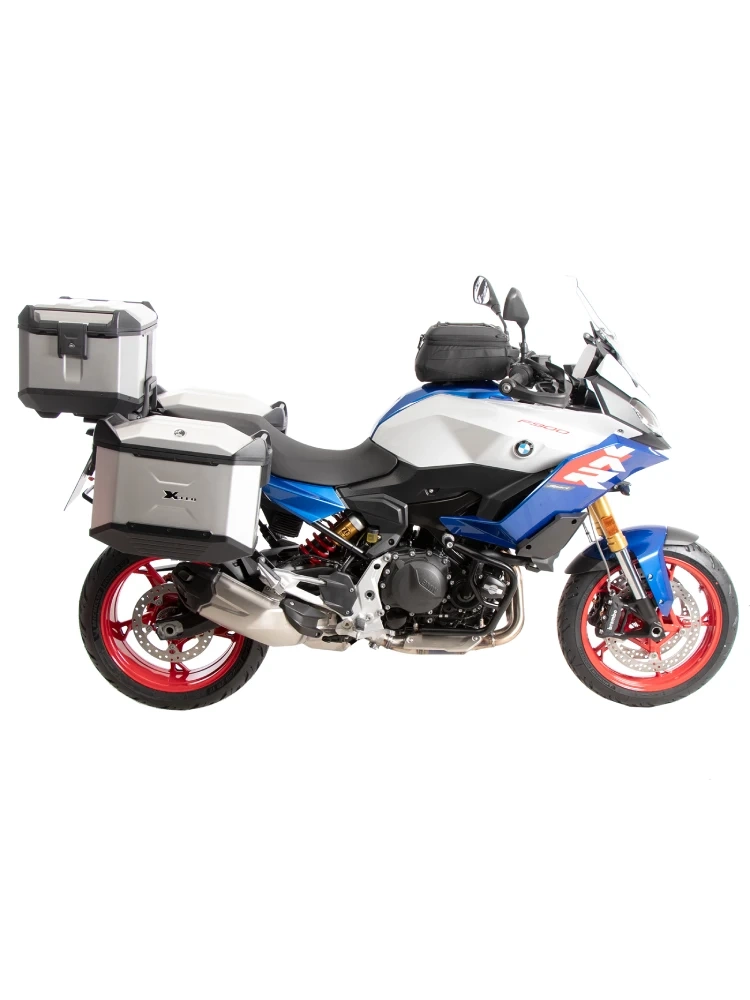Stelaż pod kufer centralny Hepco&Becker Easyrack BMW F 900 XR (25-)