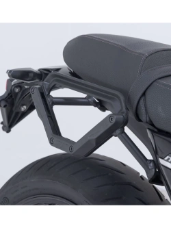 Zestaw sakw motocyklowych SideBag WP ze stelażami SW-Motech BMW R12 S/ nineT (23-) [poj.: 2 x 11l]