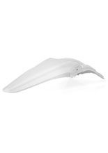 Błotnik tylny Acerbis Kawasaki KX 250 F [13-16]/ 450 F [12-15] biały